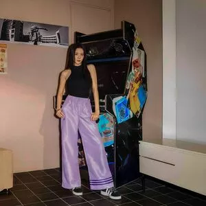 Jisoo OnlyFans Leaked Free Thumbnail Picture - #bP7hjcLrYF