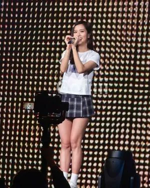 Jisoo OnlyFans Leaked Free Thumbnail Picture - #bSRNEqCLTI