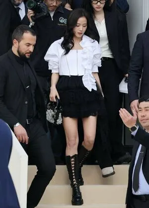 Jisoo OnlyFans Leaked Free Thumbnail Picture - #bX2XGsaupM