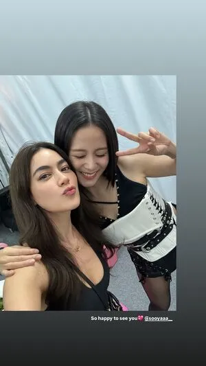 Jisoo OnlyFans Leaked Free Thumbnail Picture - #bdL1d9xYRy