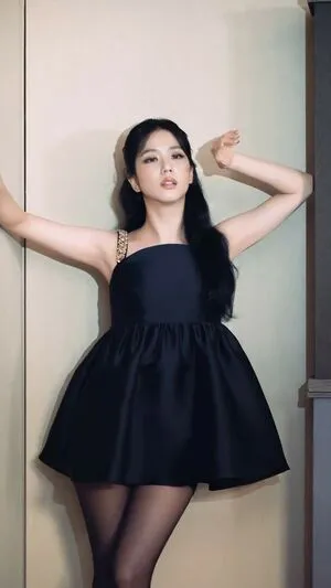 Jisoo OnlyFans Leaked Free Thumbnail Picture - #blXMOgRMVU