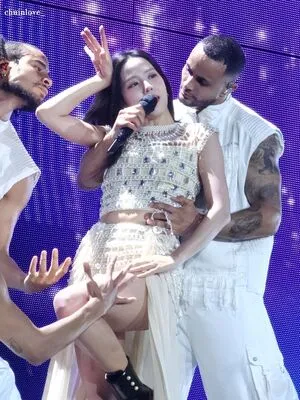 Jisoo OnlyFans Leaked Free Thumbnail Picture - #c5ppTLd2PO