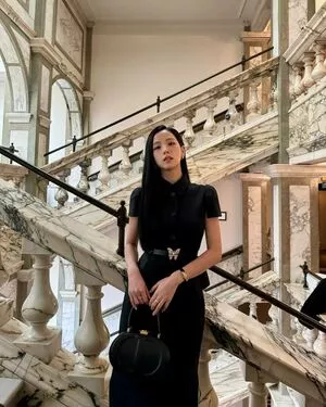 Jisoo OnlyFans Leaked Free Thumbnail Picture - #cS9ncLruAM