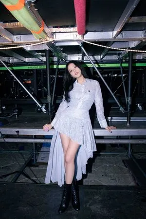 Jisoo OnlyFans Leaked Free Thumbnail Picture - #clQBP5lnBB