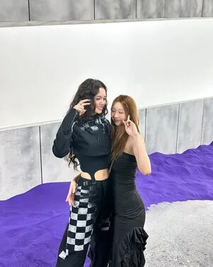 Jisoo OnlyFans Leaked Free Thumbnail Picture - #cnyINMXXGB