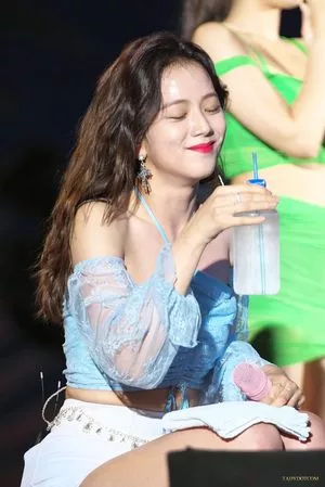 Jisoo OnlyFans Leaked Free Thumbnail Picture - #cv86yy9BYT