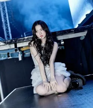 Jisoo OnlyFans Leaked Free Thumbnail Picture - #d3TGaiLB9x
