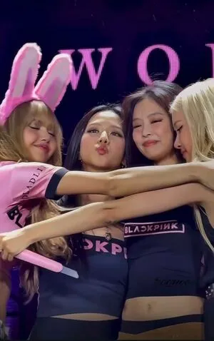 Jisoo OnlyFans Leaked Free Thumbnail Picture - #d9ovh3MX0l