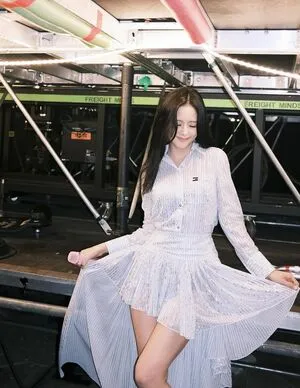 Jisoo OnlyFans Leaked Free Thumbnail Picture - #d9xo8kpqKu