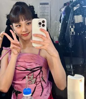 Jisoo OnlyFans Leaked Free Thumbnail Picture - #dIbPaLNn5x