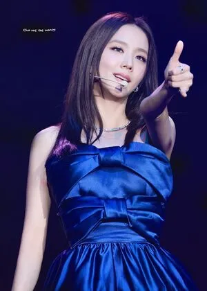 Jisoo OnlyFans Leaked Free Thumbnail Picture - #dJn83fCMlF