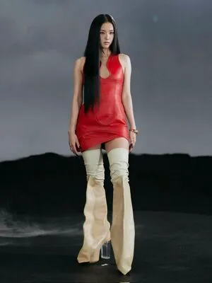 Jisoo OnlyFans Leaked Free Thumbnail Picture - #dO3NtWK7Tt