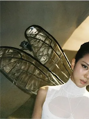 Jisoo OnlyFans Leaked Free Thumbnail Picture - #dcDfKe1pMq