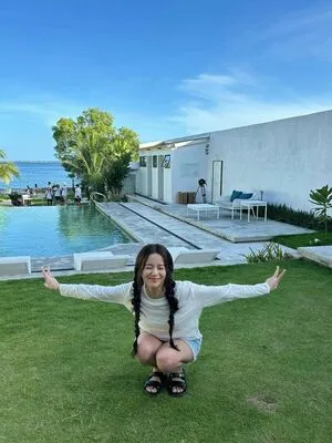 Jisoo OnlyFans Leaked Free Thumbnail Picture - #dmf2WOSNGP