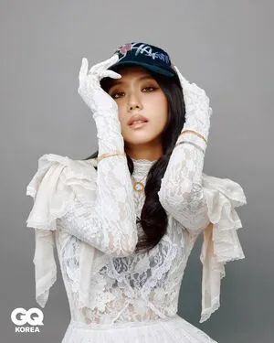 Jisoo OnlyFans Leaked Free Thumbnail Picture - #do8NF2mwbh