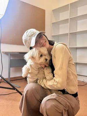 Jisoo OnlyFans Leaked Free Thumbnail Picture - #eFoqm8SpOJ