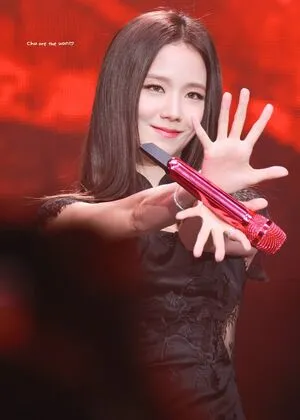 Jisoo OnlyFans Leaked Free Thumbnail Picture - #eRESVPYgNx