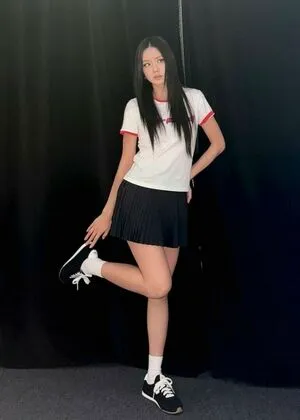 Jisoo OnlyFans Leaked Free Thumbnail Picture - #eaVclOXdBd