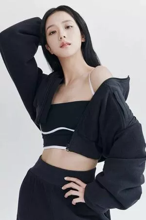 Jisoo OnlyFans Leaked Free Thumbnail Picture - #eh4ITR3G9q