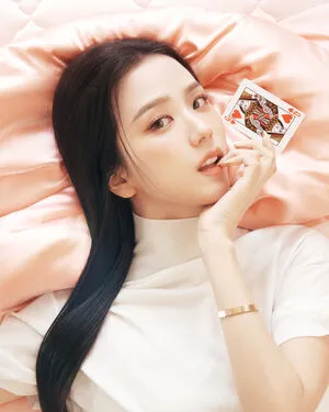 Jisoo OnlyFans Leaked Free Thumbnail Picture - #ehd4l1pJ4s