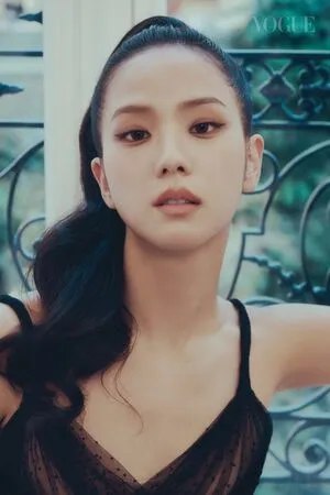 Jisoo OnlyFans Leaked Free Thumbnail Picture - #fJ9TD7Cbeo