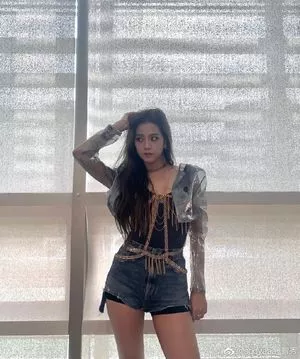 Jisoo OnlyFans Leaked Free Thumbnail Picture - #fOHQETIxBS