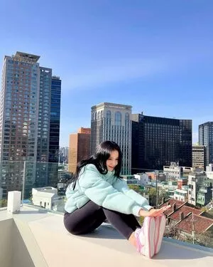 Jisoo OnlyFans Leaked Free Thumbnail Picture - #fSqBiPO8LT