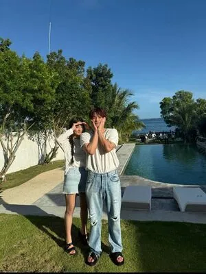 Jisoo OnlyFans Leaked Free Thumbnail Picture - #fxAV1ehyQJ