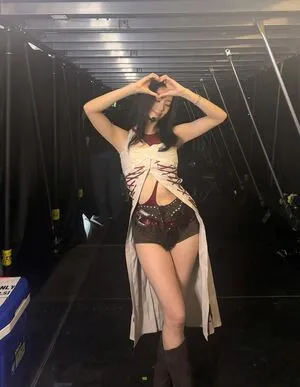 Jisoo OnlyFans Leaked Free Thumbnail Picture - #g7cCSKTVDo