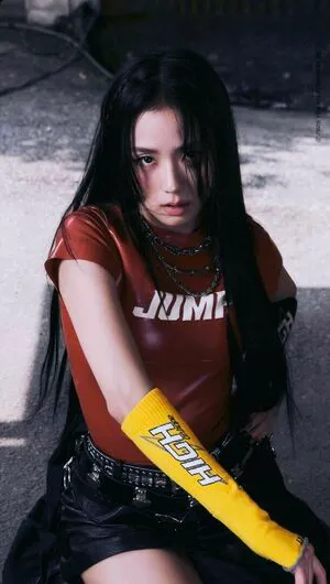 Jisoo OnlyFans Leaked Free Thumbnail Picture - #gPArjGtsNU