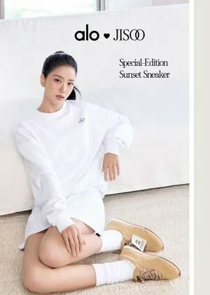 Jisoo OnlyFans Leaked Free Thumbnail Picture - #gSumIc7sH8