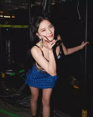Jisoo OnlyFans Leaked Free Thumbnail Picture - #gjqTejbIuG