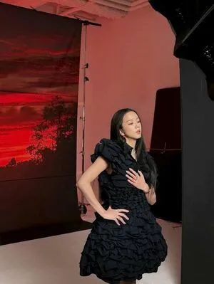 Jisoo OnlyFans Leaked Free Thumbnail Picture - #gl4GjXDuQa