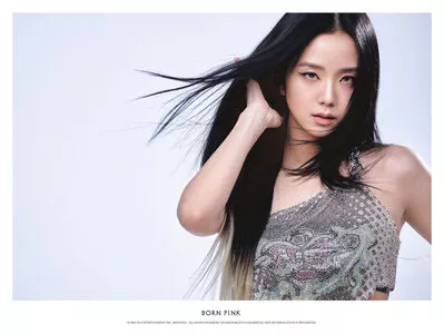 Jisoo OnlyFans Leaked Free Thumbnail Picture - #glr06lIkQE