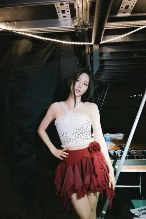 Jisoo OnlyFans Leaked Free Thumbnail Picture - #goBzgZI4Ip