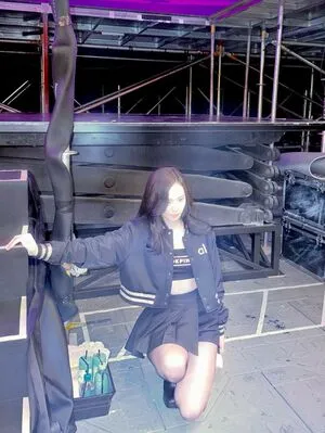 Jisoo OnlyFans Leaked Free Thumbnail Picture - #gteADxSoQv