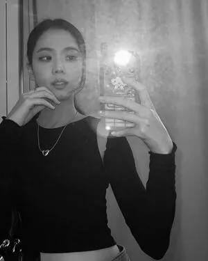Jisoo OnlyFans Leaked Free Thumbnail Picture - #guo65Gr7TN