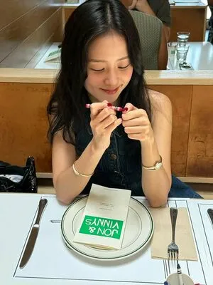 Jisoo OnlyFans Leaked Free Thumbnail Picture - #gwTfK30T9a