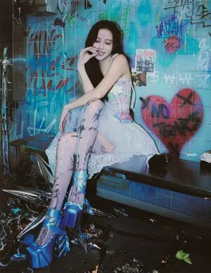 Jisoo OnlyFans Leaked Free Thumbnail Picture - #h9Ubfa5bNc