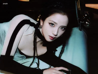 Jisoo OnlyFans Leaked Free Thumbnail Picture - #hHXyD6GhET