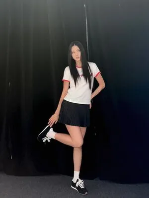 Jisoo OnlyFans Leaked Free Thumbnail Picture - #hYmGyv20fP