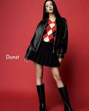 Jisoo OnlyFans Leaked Free Thumbnail Picture - #hdyDb5WQE3