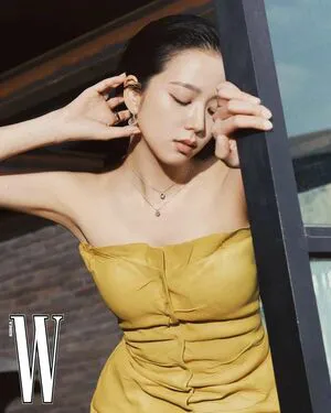 Jisoo OnlyFans Leaked Free Thumbnail Picture - #i14oGEfjJa