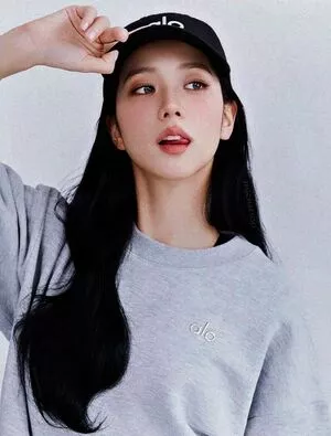 Jisoo OnlyFans Leaked Free Thumbnail Picture - #iE5Q24dAH5