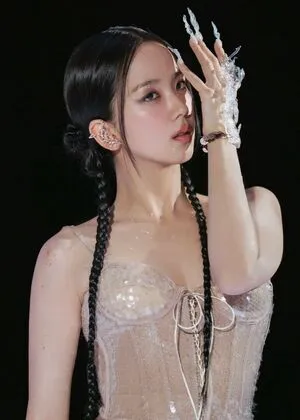 Jisoo OnlyFans Leaked Free Thumbnail Picture - #iKCdz738S5