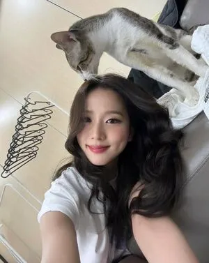 Jisoo OnlyFans Leaked Free Thumbnail Picture - #iTeoEbLmim