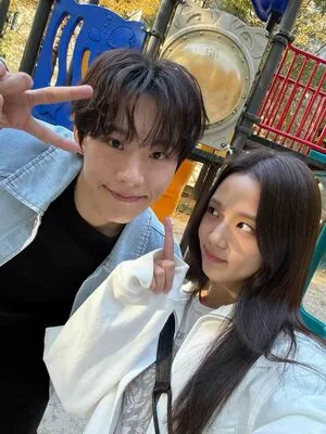 Jisoo OnlyFans Leaked Free Thumbnail Picture - #idSNyn5ilo