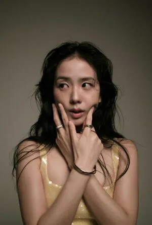 Jisoo OnlyFans Leaked Free Thumbnail Picture - #ik0Kfbq01I