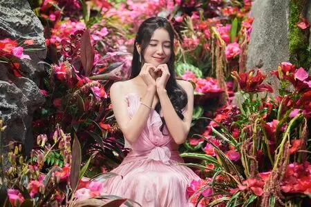 Jisoo OnlyFans Leaked Free Thumbnail Picture - #irAepvihs2