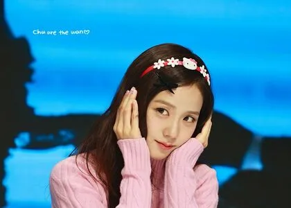 Jisoo OnlyFans Leaked Free Thumbnail Picture - #jFSQzy8SQk